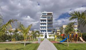 Vendita Appartamento Parekklisia