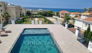 Vendita Appartamento Parekklisia