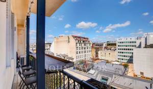 Vendita Appartamento Paris 10ème