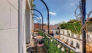 Vendita Appartamento Paris 10ème