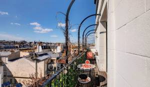 Vendita Appartamento Paris 10ème