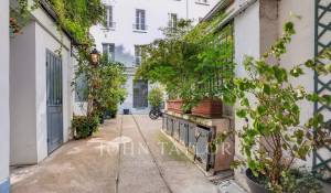 Vendita Appartamento Paris 10ème