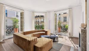 Vendita Appartamento Paris 10ème