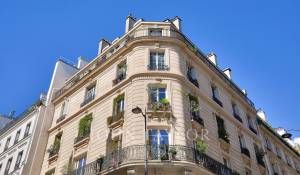 Vendita Appartamento Paris 10ème