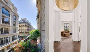 Vendita Appartamento Paris 10ème