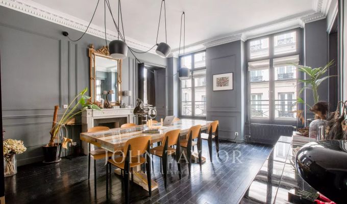 Vendita Appartamento Paris 10ème