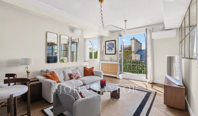 Vendita Appartamento Paris 10ème