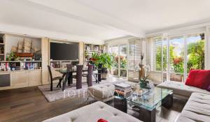 Vendita Appartamento Paris 13ème