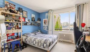 Vendita Appartamento Paris 13ème