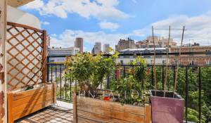 Vendita Appartamento Paris 13ème