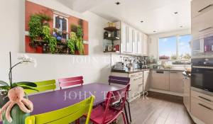 Vendita Appartamento Paris 13ème