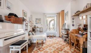 Vendita Appartamento Paris 14ème