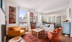 Vendita Appartamento Paris 14ème