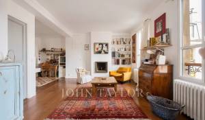 Vendita Appartamento Paris 14ème