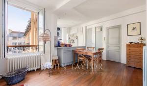 Vendita Appartamento Paris 14ème