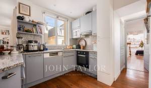 Vendita Appartamento Paris 14ème