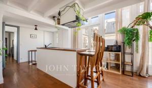 Vendita Appartamento Paris 14ème