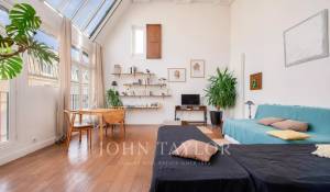 Vendita Appartamento Paris 14ème