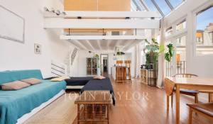 Vendita Appartamento Paris 14ème