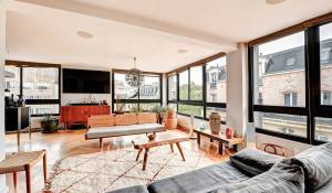 Vendita Appartamento Paris 14ème