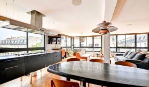 Vendita Appartamento Paris 14ème