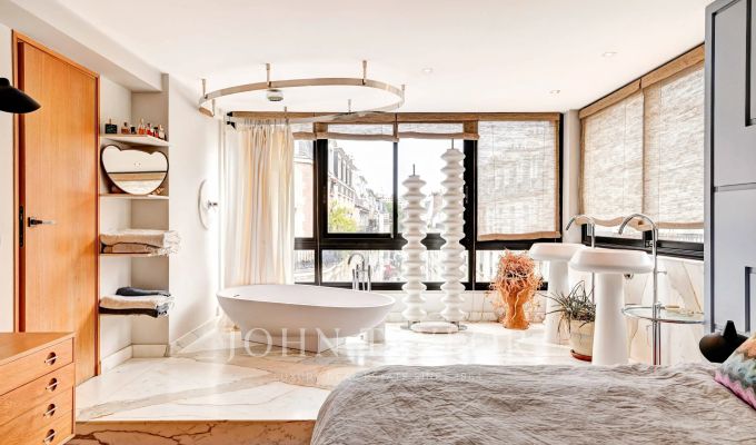 Vendita Appartamento Paris 14ème