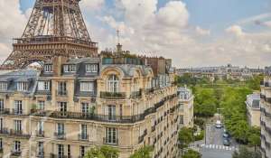 Vendita Appartamento Paris 15ème