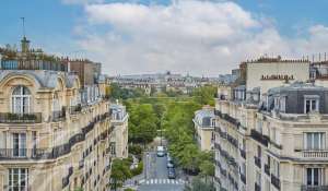 Vendita Appartamento Paris 15ème