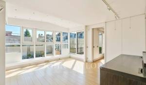 Vendita Appartamento Paris 15ème