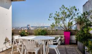 Vendita Appartamento Paris 15ème