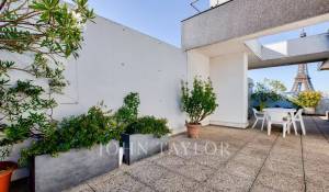 Vendita Appartamento Paris 15ème