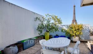 Vendita Appartamento Paris 15ème