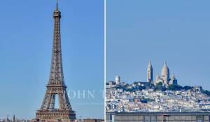 Vendita Appartamento Paris 15ème