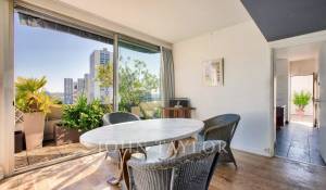 Vendita Appartamento Paris 15ème