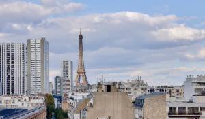 Vendita Appartamento Paris 15ème