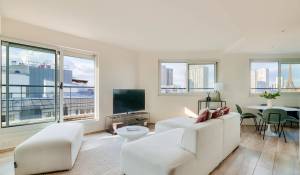 Vendita Appartamento Paris 15ème