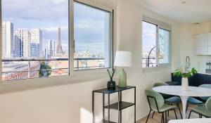 Vendita Appartamento Paris 15ème