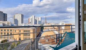 Vendita Appartamento Paris 15ème