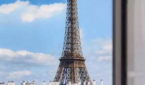 Vendita Appartamento Paris 15ème