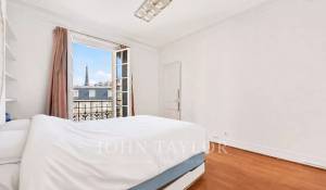 Vendita Appartamento Paris 15ème