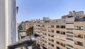 Vendita Appartamento Paris 15ème