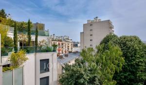 Vendita Appartamento Paris 15ème
