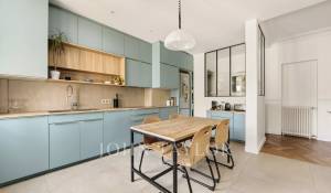 Vendita Appartamento Paris 15ème