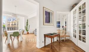 Vendita Appartamento Paris 15ème
