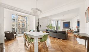Vendita Appartamento Paris 15ème