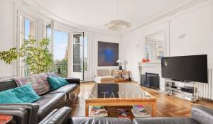 Vendita Appartamento Paris 15ème