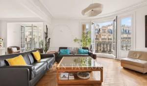 Vendita Appartamento Paris 15ème