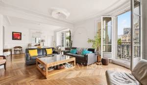 Vendita Appartamento Paris 15ème