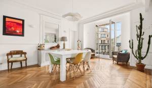 Vendita Appartamento Paris 15ème