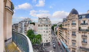 Vendita Appartamento Paris 15ème